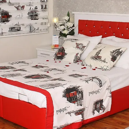 Otel Ottoman 2 Class 3*