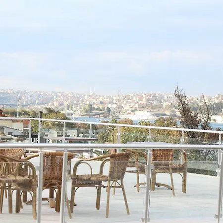 Otel Ottoman 2 Class İstanbul