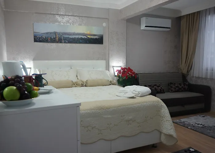 Hotel Ottoman 2 Class 3*