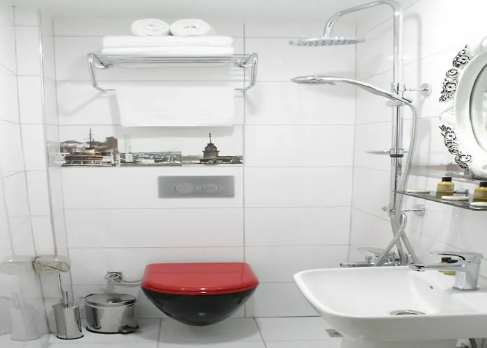 Ottoman 2 Class Hotel 3*