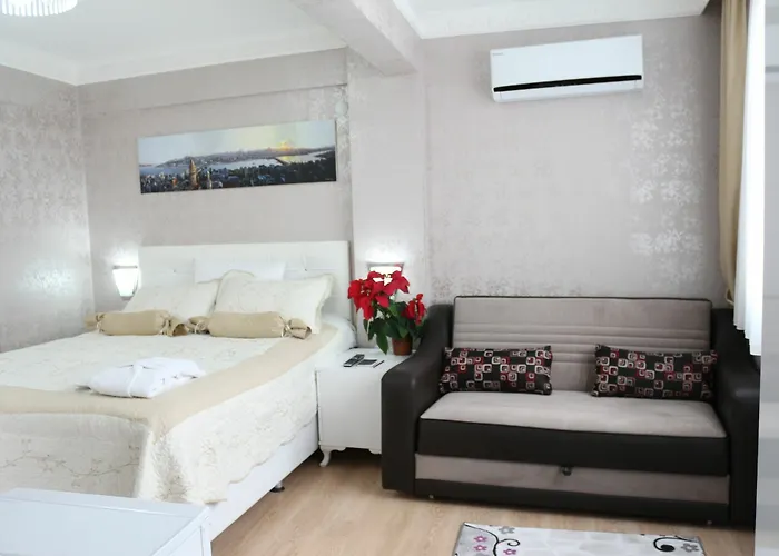 Hotel Ottoman 2 Class 3*