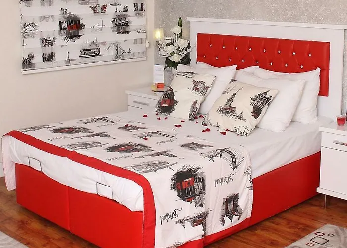 Ottoman 2 Class Hotel