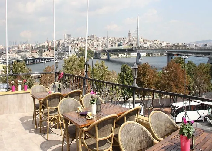 Otel Ottoman 2 Class 3*