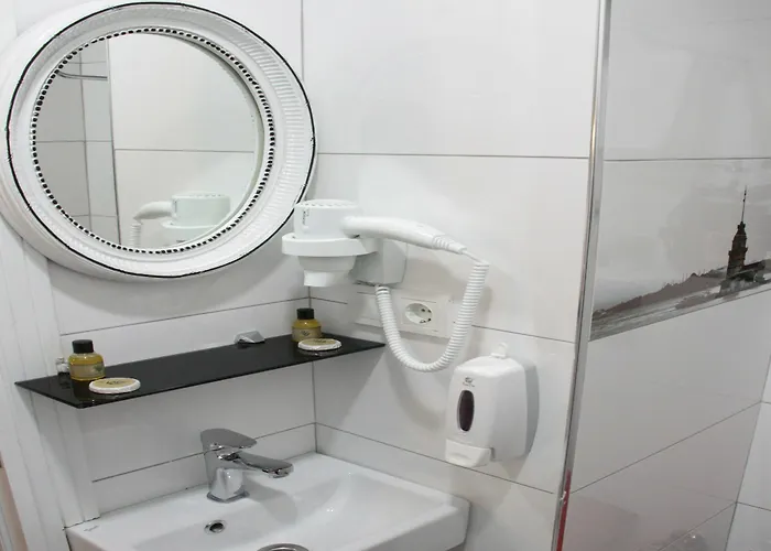 Hotel Ottoman 2 Class 3*