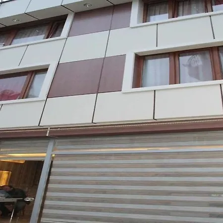 Ottoman 2 Class Hotel 3*