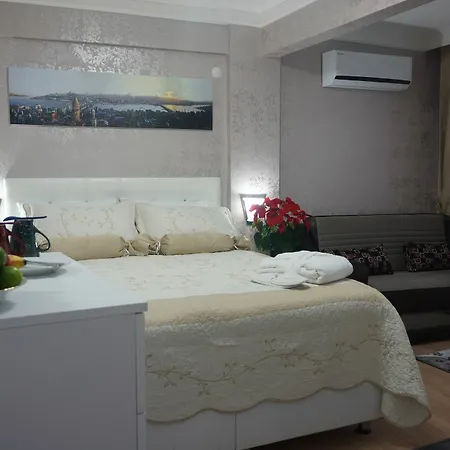 호텔 Ottoman 2 Class 3*