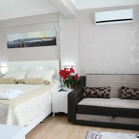 Hotel Ottoman 2 Class 3*