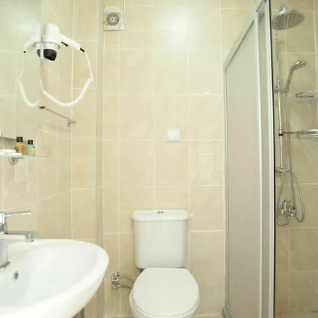 Ottoman 2 Class 호텔