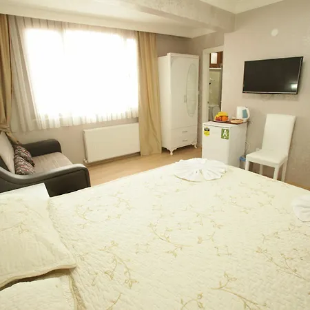Hotel Ottoman 2 Class Istanbul