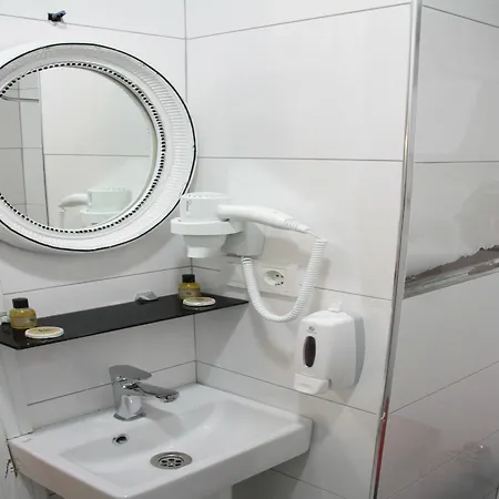 Hotel Ottoman 2 Class 3*