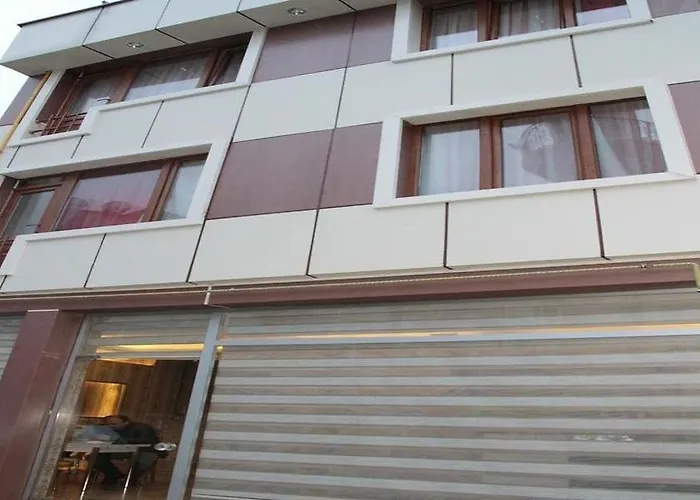 Ottoman 2 Class Ξενοδοχείο 3*