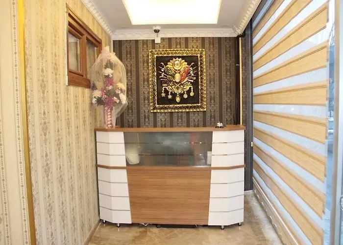 Ξενοδοχείο Ottoman 2 Class