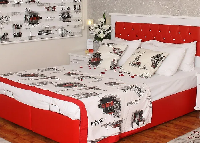 Hotel Ottoman 2 Class 3*