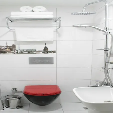 Ottoman 2 Class Hotel 3*