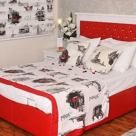 Ottoman 2 Class Hotel