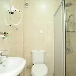 Ottoman 2 Class Hotel