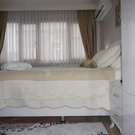 Ottoman 2 Class 3*